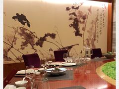包厢-国惠大酒楼(爱琴海购物公园店)