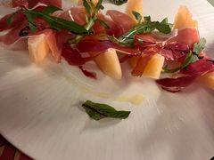 -安妮意大利餐厅(日坛店)