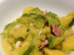 -一坐一忘云南菜(卓悦中心)