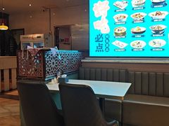 -燕兰楼·清真西北融合菜(亚运村店)