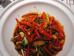 -靓虾二哥长沙地标小龙虾(五一广场店)
