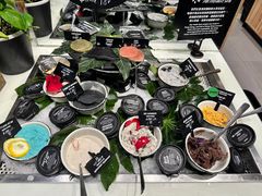 -LUSH(威尼斯人店)