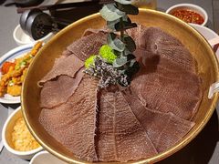 -巴奴毛肚火锅(二七万达店)