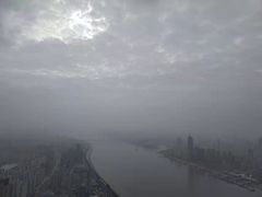 -武汉绿地中心