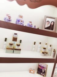 -美肤盾祛痘·问题肌头疗管理中心