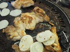 -玄希浪漫厨房·韩料烤肉(湖滨银泰in77店)