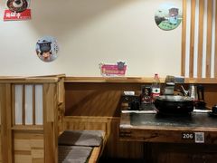 -九田家黑牛烤肉料理(石路天虹店)