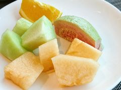 -苏州金鸡湖中茵皇冠假日酒店