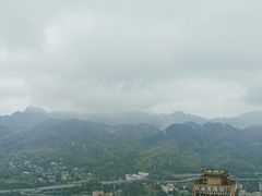 -WFC会仙楼观景台