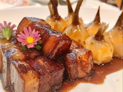-海富门·带鱼·淮扬菜·粤菜(甘家口店)