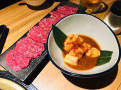 -炼火烤肉店