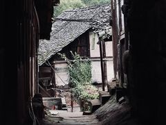 -福宝古镇