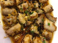金不换醒神过江肠-丰尔粥食·顺德鱼生·干蒸排骨顺德菜(大良分店)