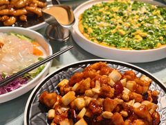 -永乐饭庄(安德路店)