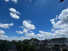 -紫阳古街