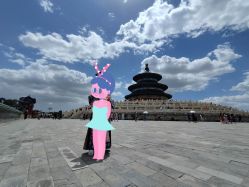 -美云庭古装·格格服汉服·京城旅拍(北京店)