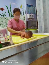 -安悦国际母婴中心(月子会所)