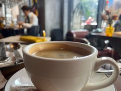 -1886德国汽车餐厅(外滩中央店)