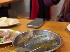 -吉友粥底火锅(方斜路店)