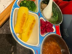 -悦百味·品质川菜(橄榄郡店)