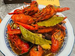 -江味龙虾馆(南山店)