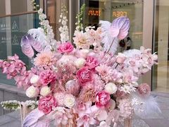 -BEAST野兽派(上海浦东嘉里城店)