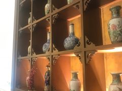 -北京国际饭店·谭府餐厅