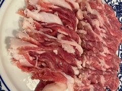 小三岔-裕德孚·非遗手切涮羊肉(东直门内大街店)