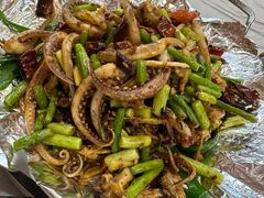 -四妹餐厅(玫瑰街店)