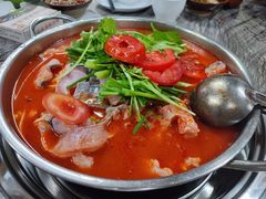 -雷山鱼酱酸汤鱼·酸汤牛肉(花果园T1区店)