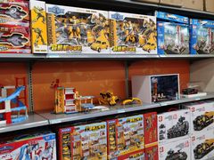 -沃尔玛购物广场(仓山万达店)