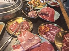 -梨花自助烤肉(天河城店)