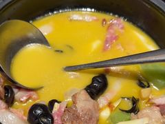 -小厨娘淮扬菜(诚信大道店)