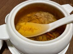 -广州天河合景福朋喜来登酒店 · 聚味轩中餐厅