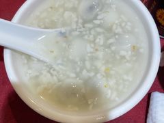 酒酿圆子-老吉士酒家(天平路店)