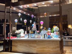 -漢咖啡·全服务式自助晚餐(武汉洲际酒店)