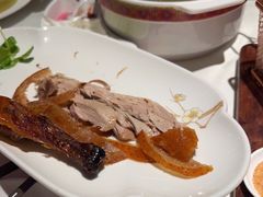 -大鸭梨烤鸭(顺义石园店)