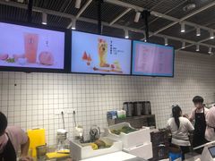 -果呀呀(国金街店)