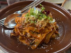 慢炖牛肉宽面-Calix&Lay's(新天地店)