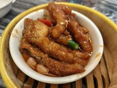 -安泰楼·佛跳墙创始人·传统闽味早茶·酒楼(三坊七巷闽菜地标店)