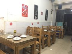 大堂-木萨火锅店(开鲁路店)