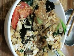 -刘信牛羊肉小炒泡馍(回民街店)