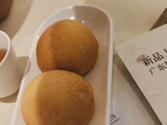 -蔡澜点心·粤菜(嘉里中心店)