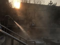 -金石唐风国际温泉会馆