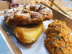 -爱维尔阳光蛋糕(独墅湖邻里中心店)