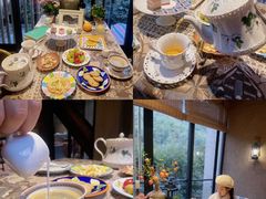 -看见远方·莫干遥远的山民宿