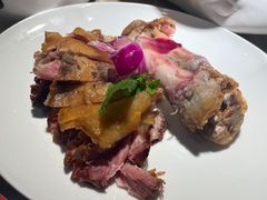 -新白鹿餐厅(金鹰新街口店)