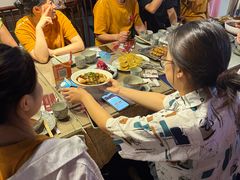 -谷语桃源(金色现河店)