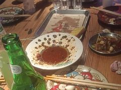-阿记烧烤(英达路店)
