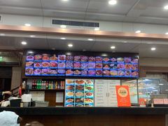 -西安贾三灌汤包·回坊小吃·清真炒菜(北院门总店)